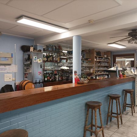 Hotel Restaurant De La Gare Robert-Espagne Екстер'єр фото